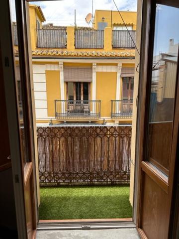 Serranos Valencia Exterior photo
